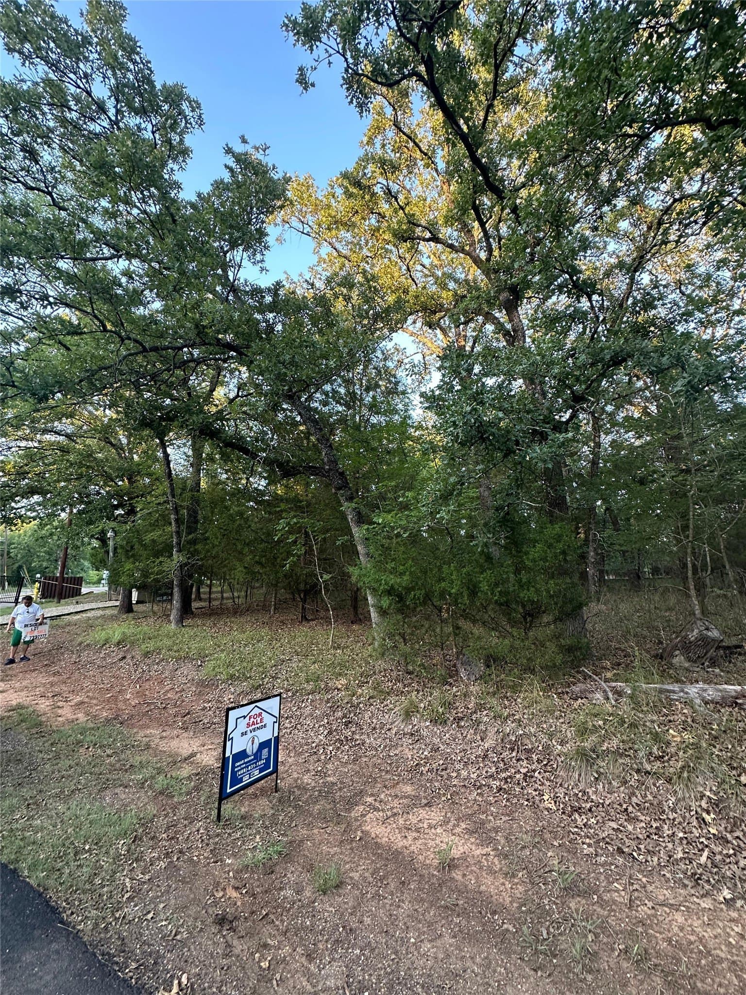0.14 acres in Henderson County - photo 8