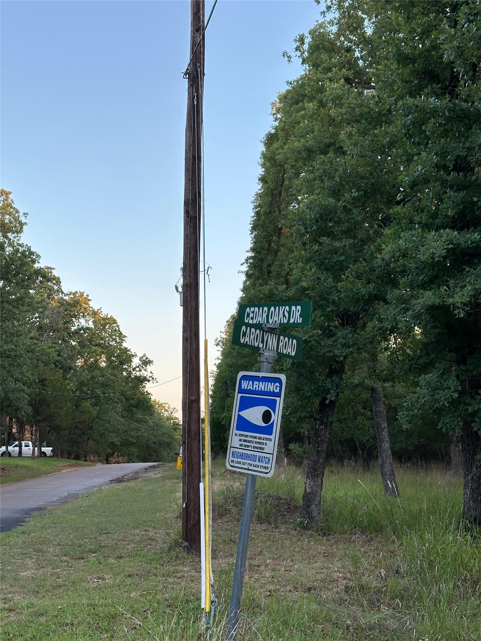 0.14 acres in Henderson County - photo 10
