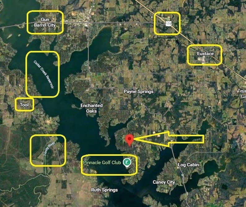 0.14 acres in Henderson County gallery image 4