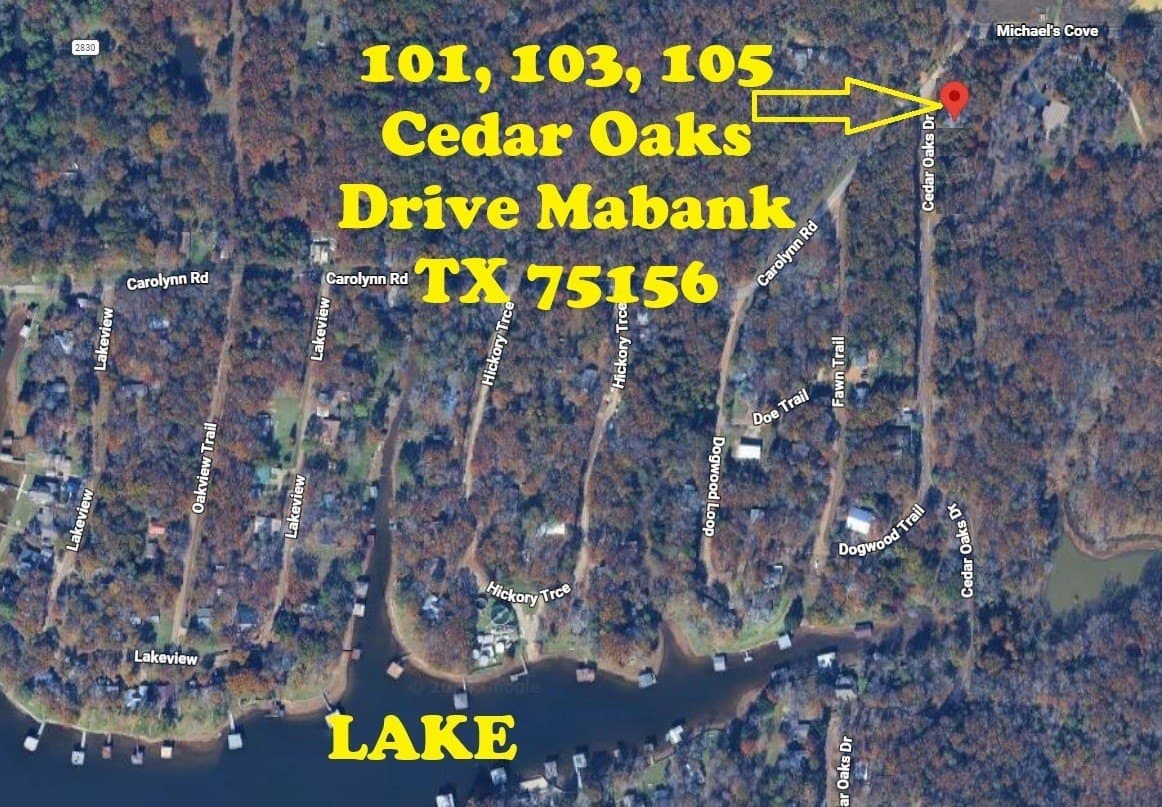 0.14 acres in Henderson County gallery image 2