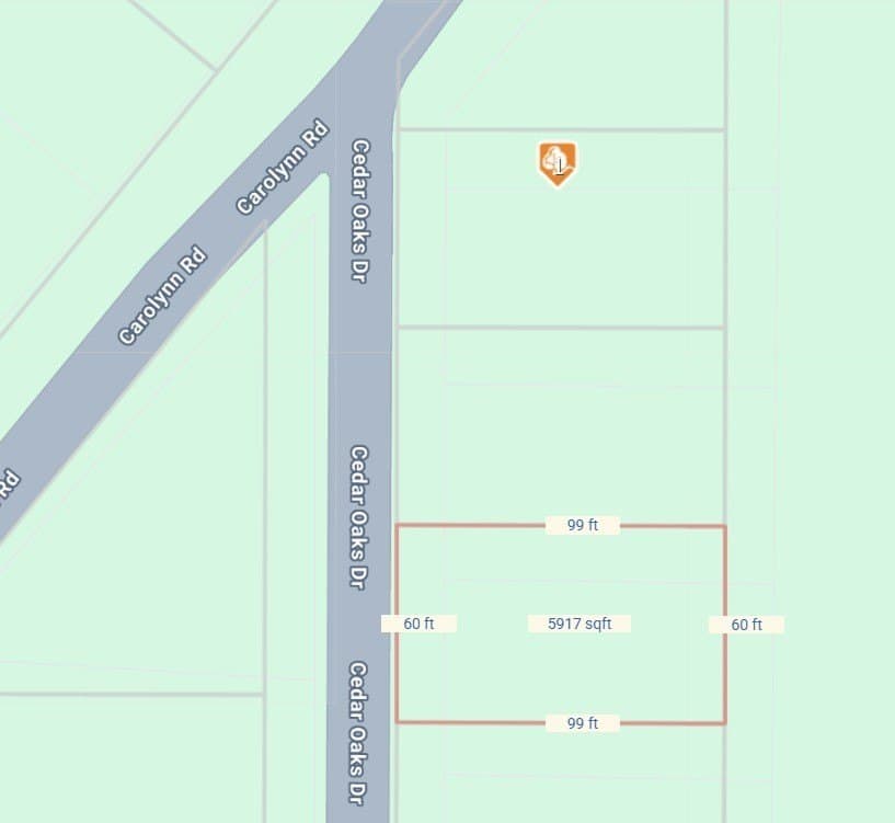 0.14 acres in Henderson County - photo 7