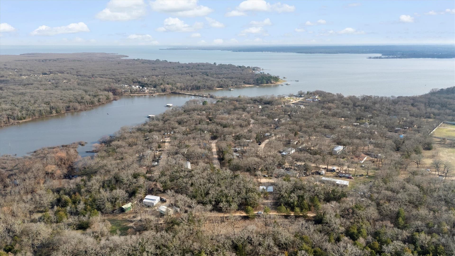 0.71 acres in Hunt County - photo 14