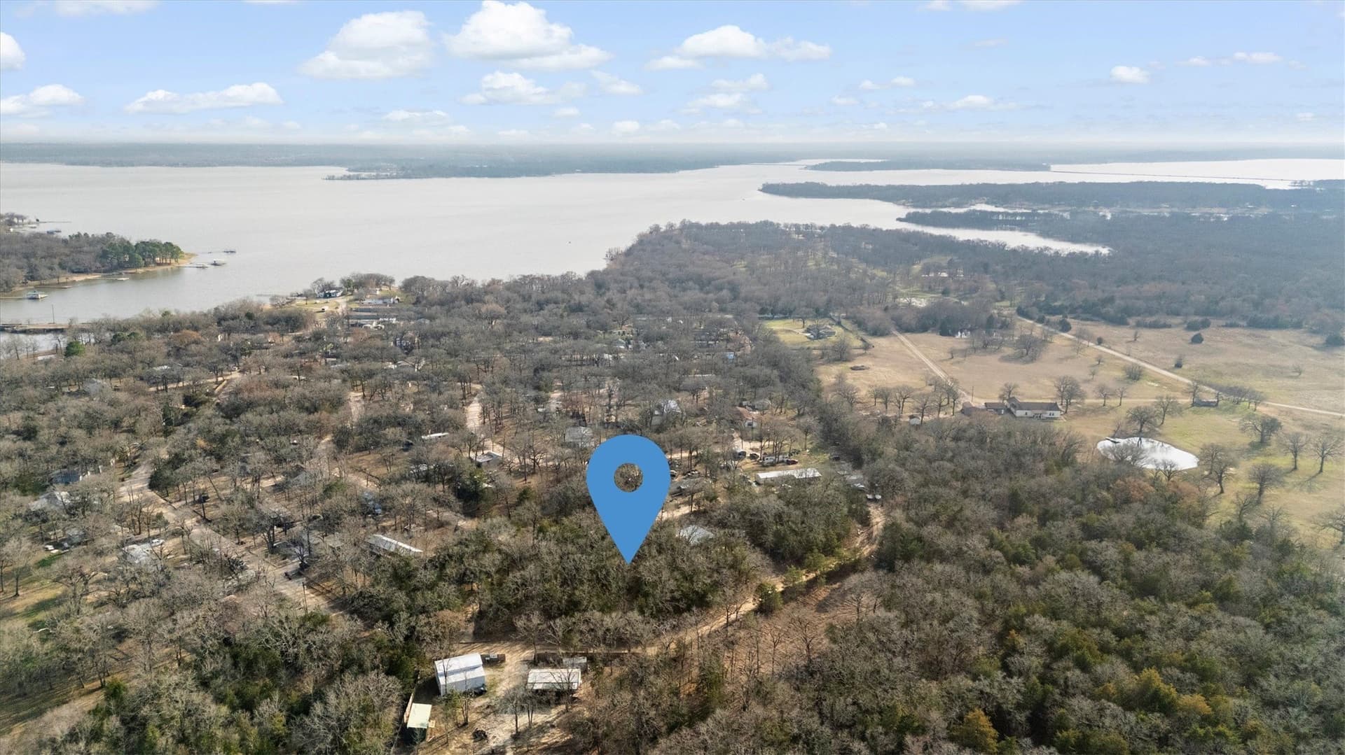 0.71 acres in Hunt County - photo 7