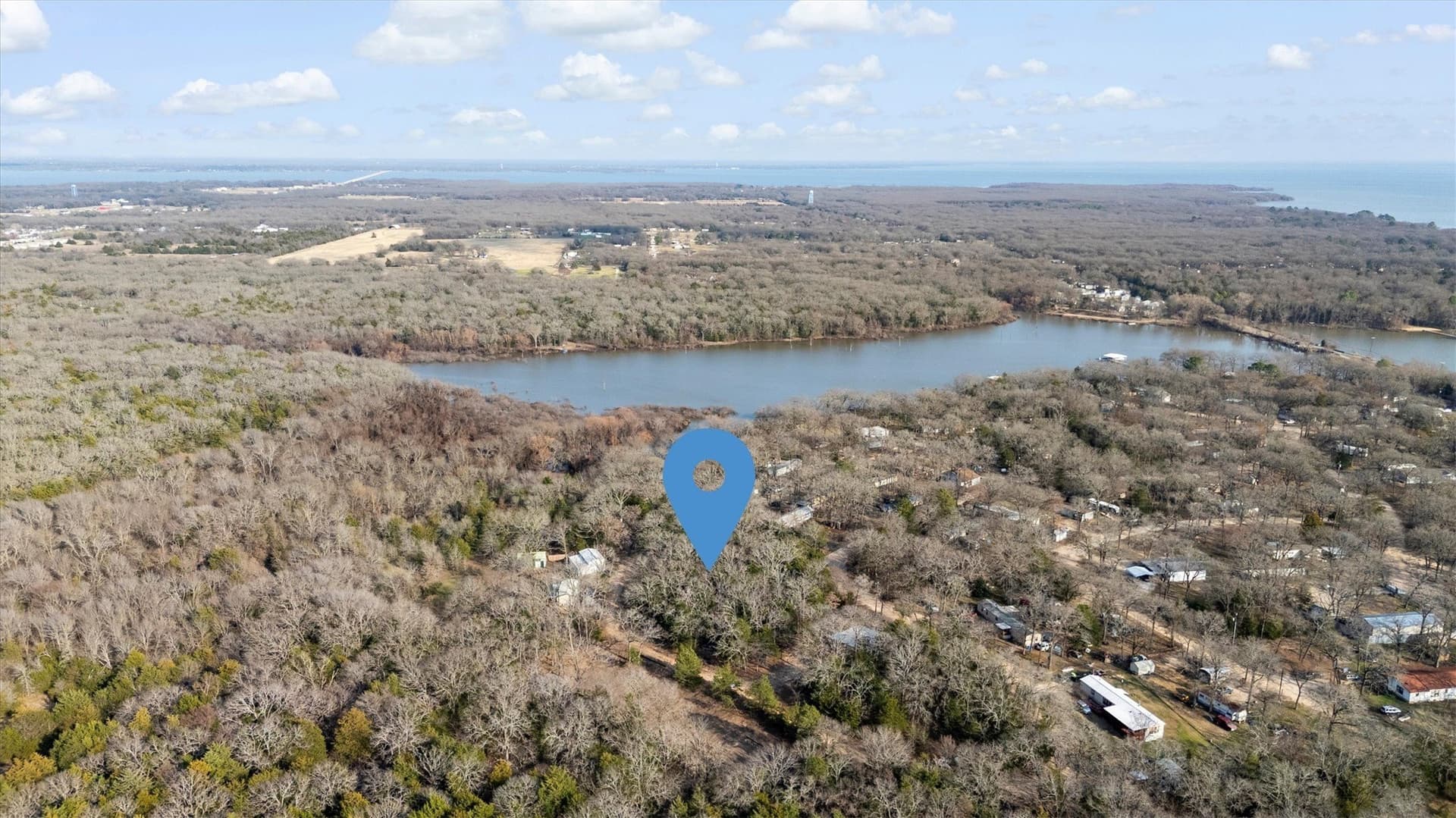 0.71 acres in Hunt County gallery image 4