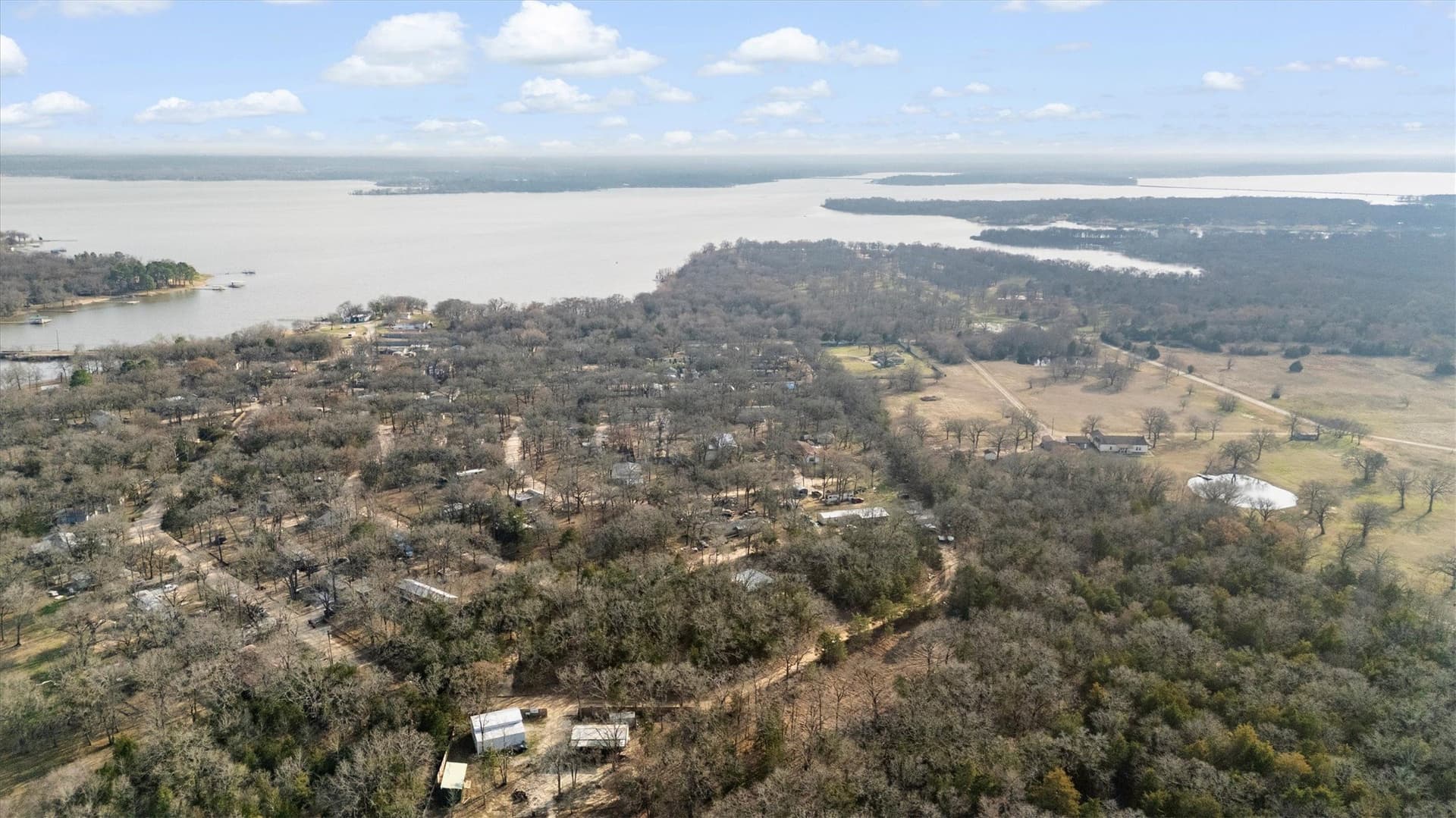 0.71 acres in Hunt County - photo 15