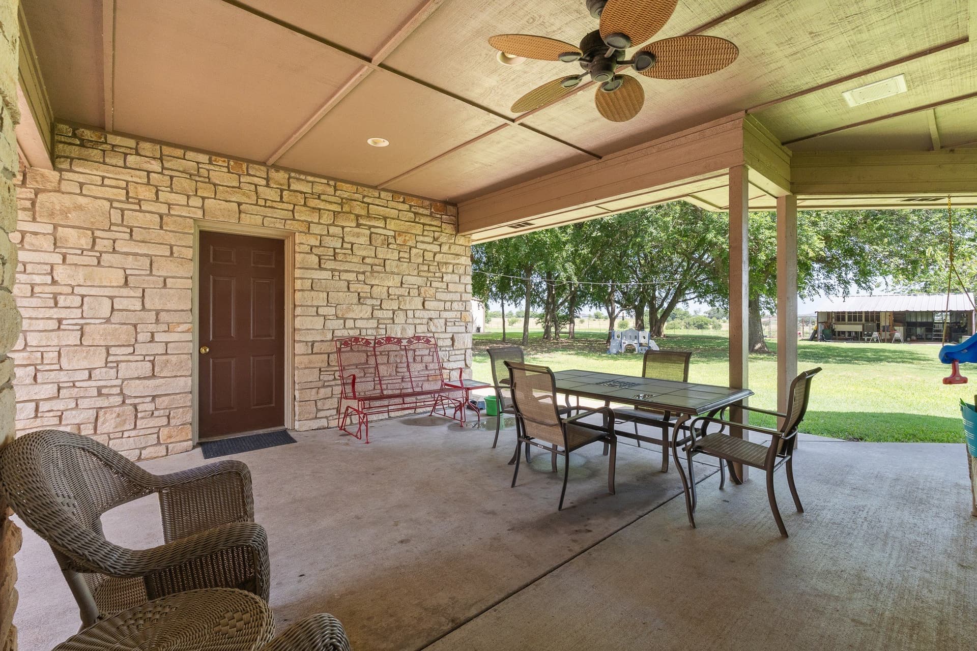 80 acres in Johnson County - photo 33