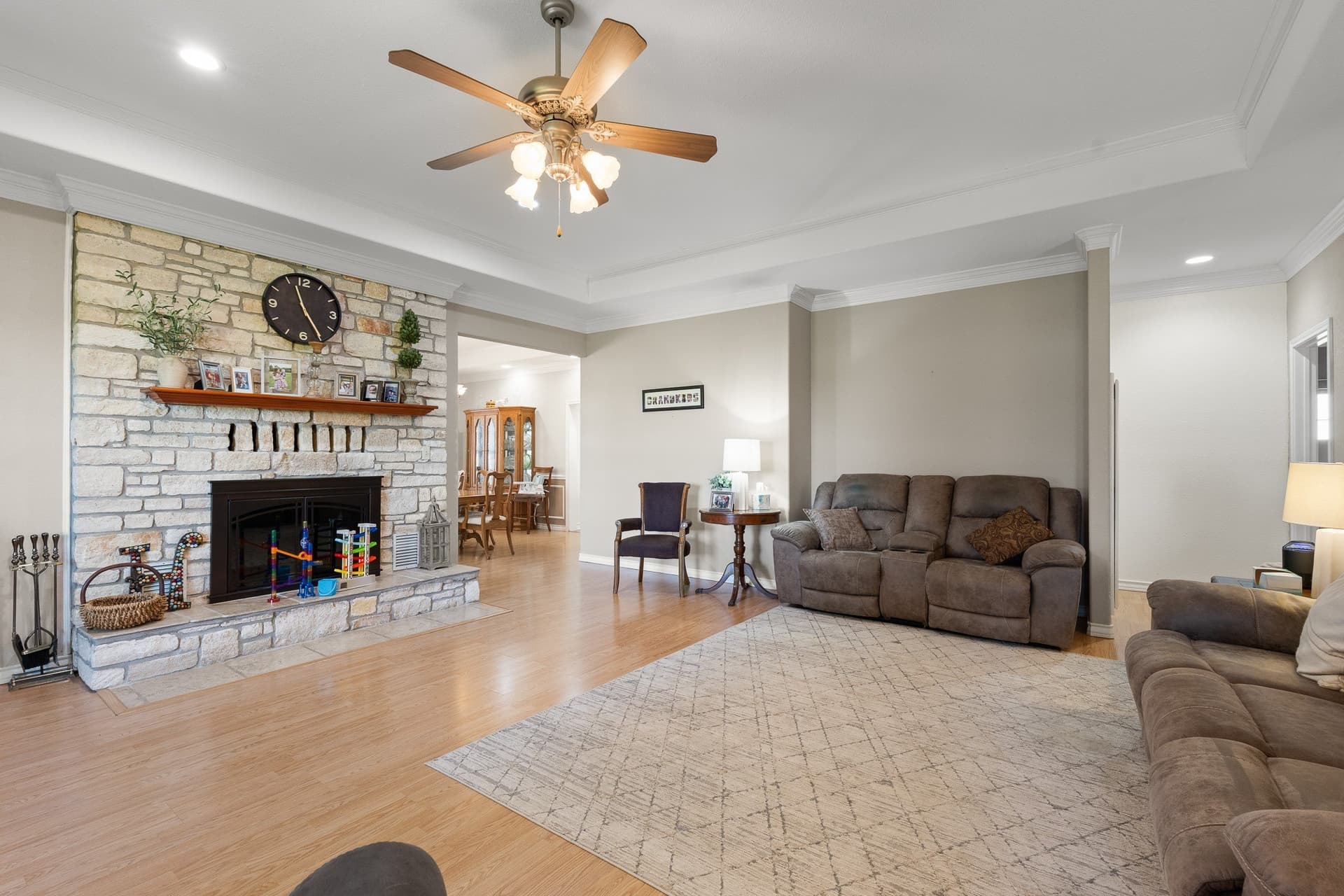 80 acres in Johnson County gallery image 4