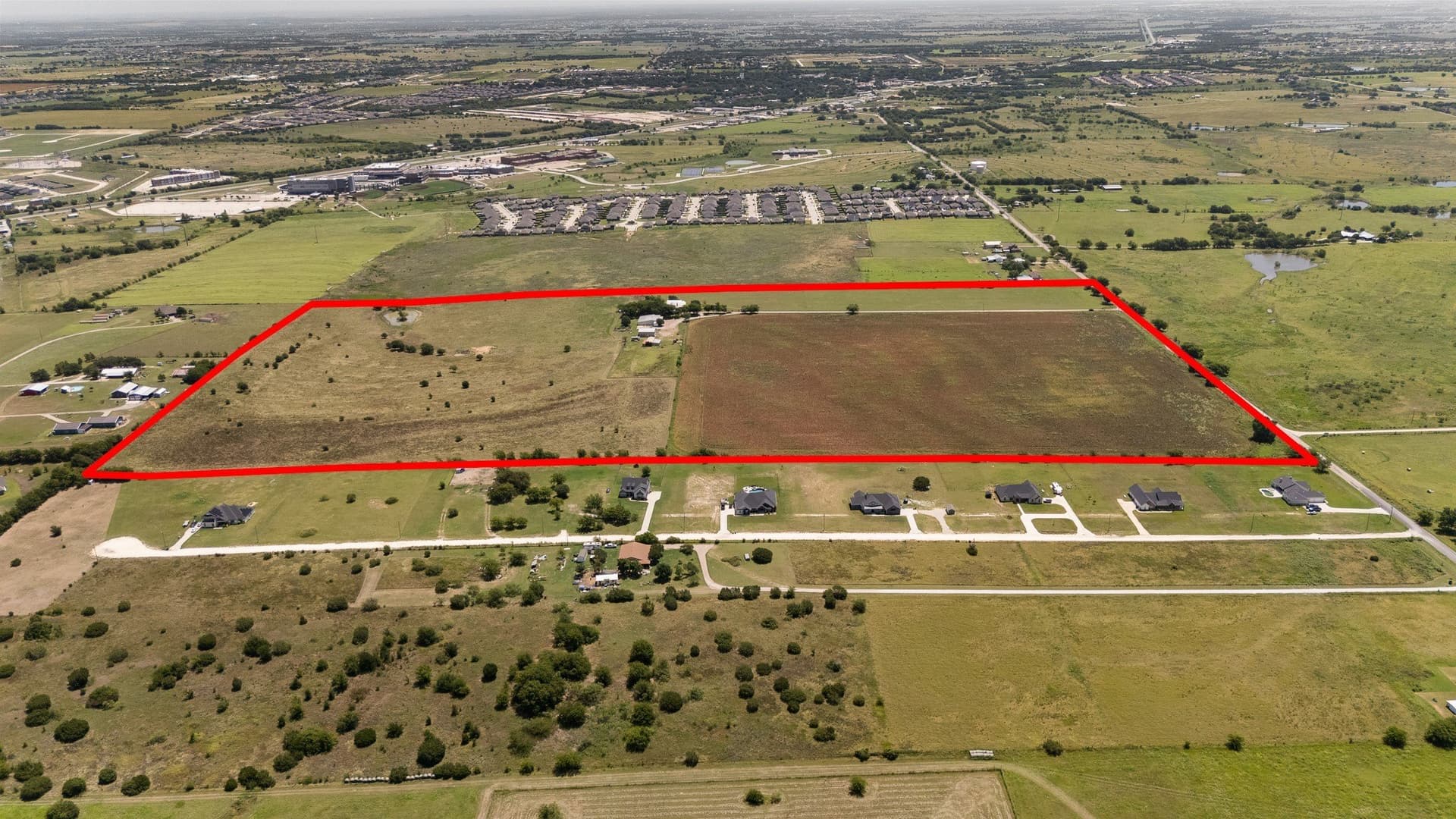 80 acres in Johnson County - photo 37