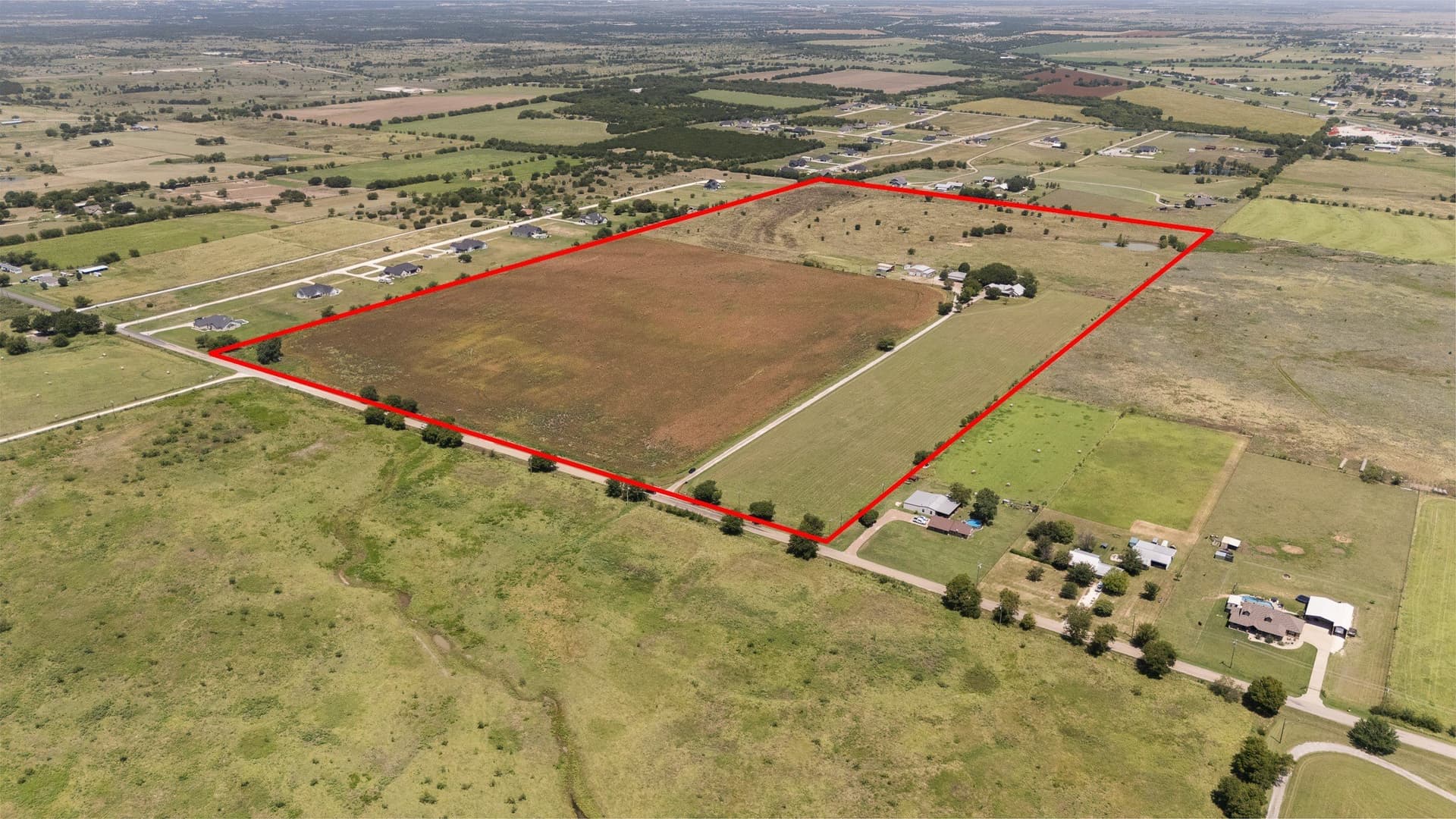 80 acres in Johnson County - photo 39