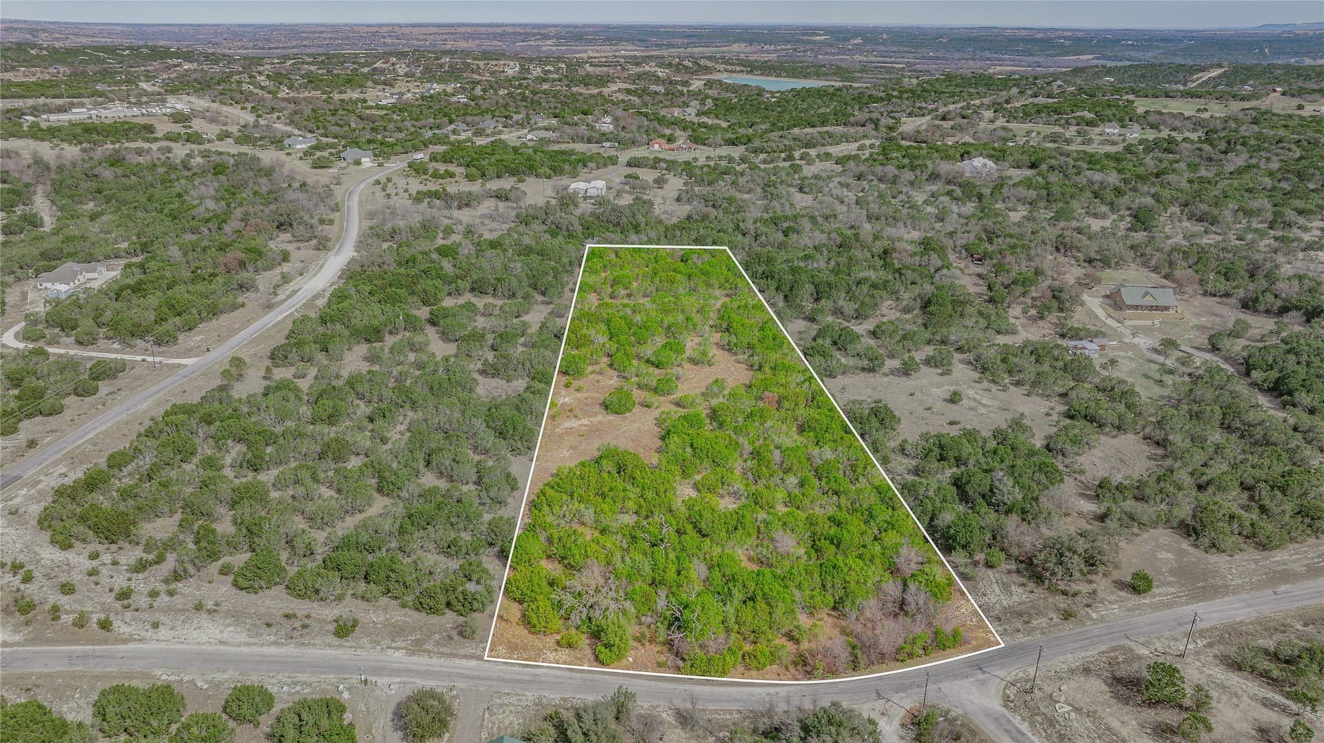 5.02 acres in Erath County - photo 8