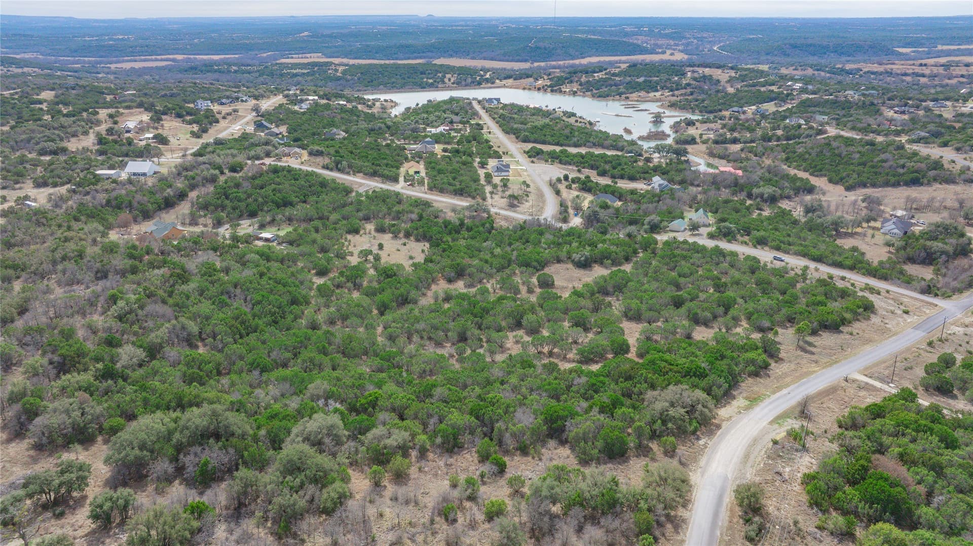 5.02 acres in Erath County - photo 2