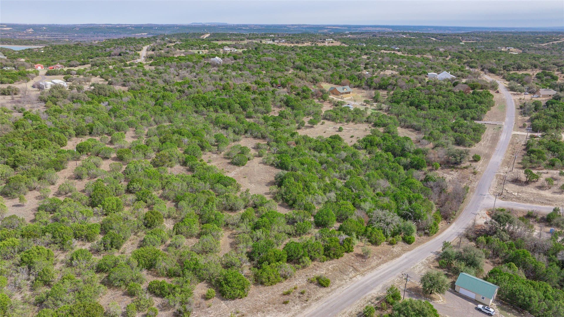 5.02 acres in Erath County - photo 5