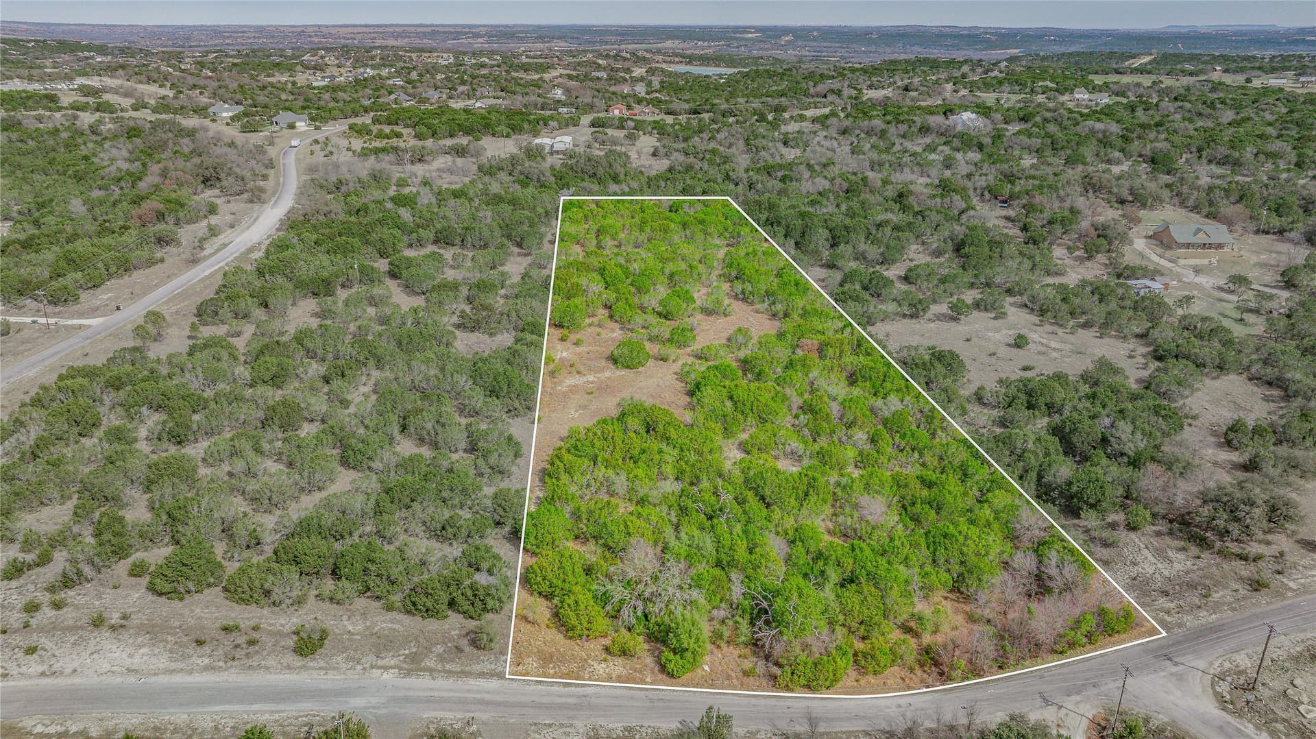 5.02 acres in Erath County - photo 6