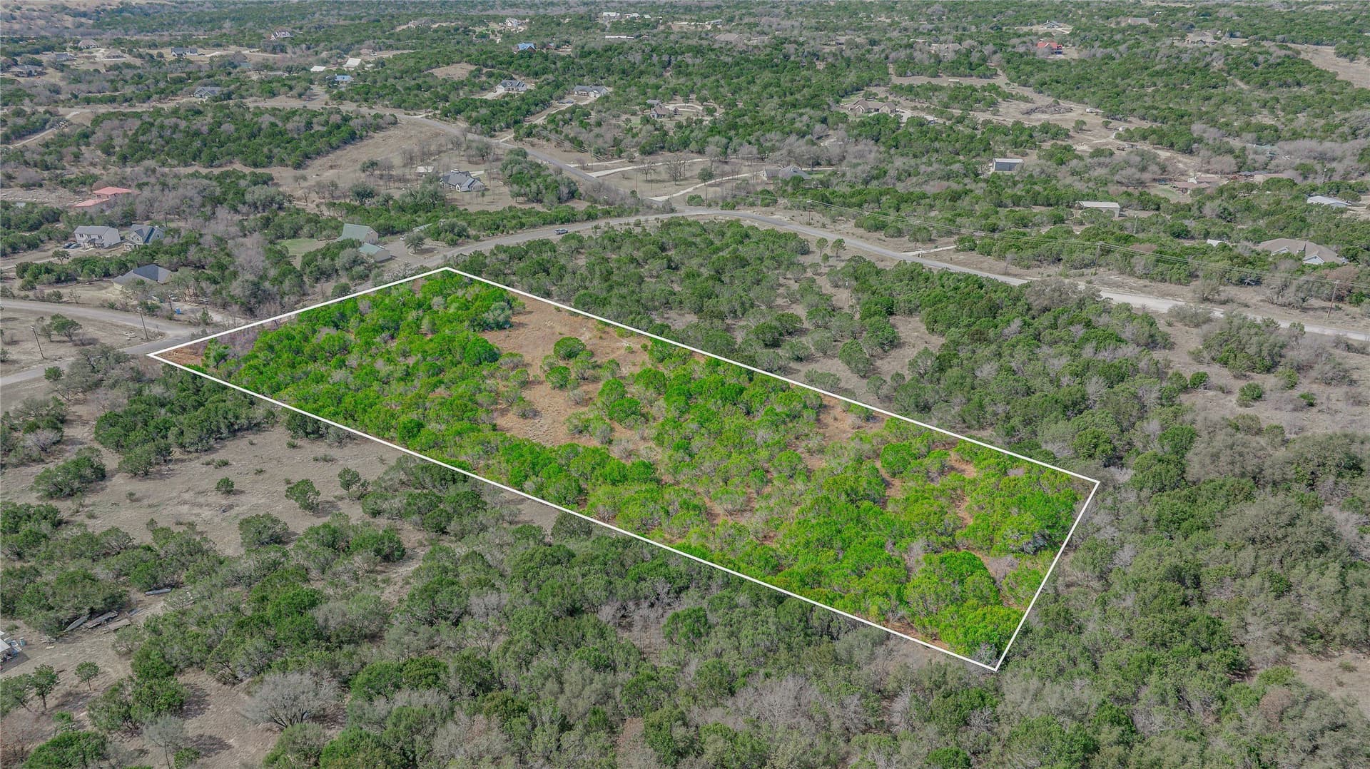 5.02 acres in Erath County - photo 13