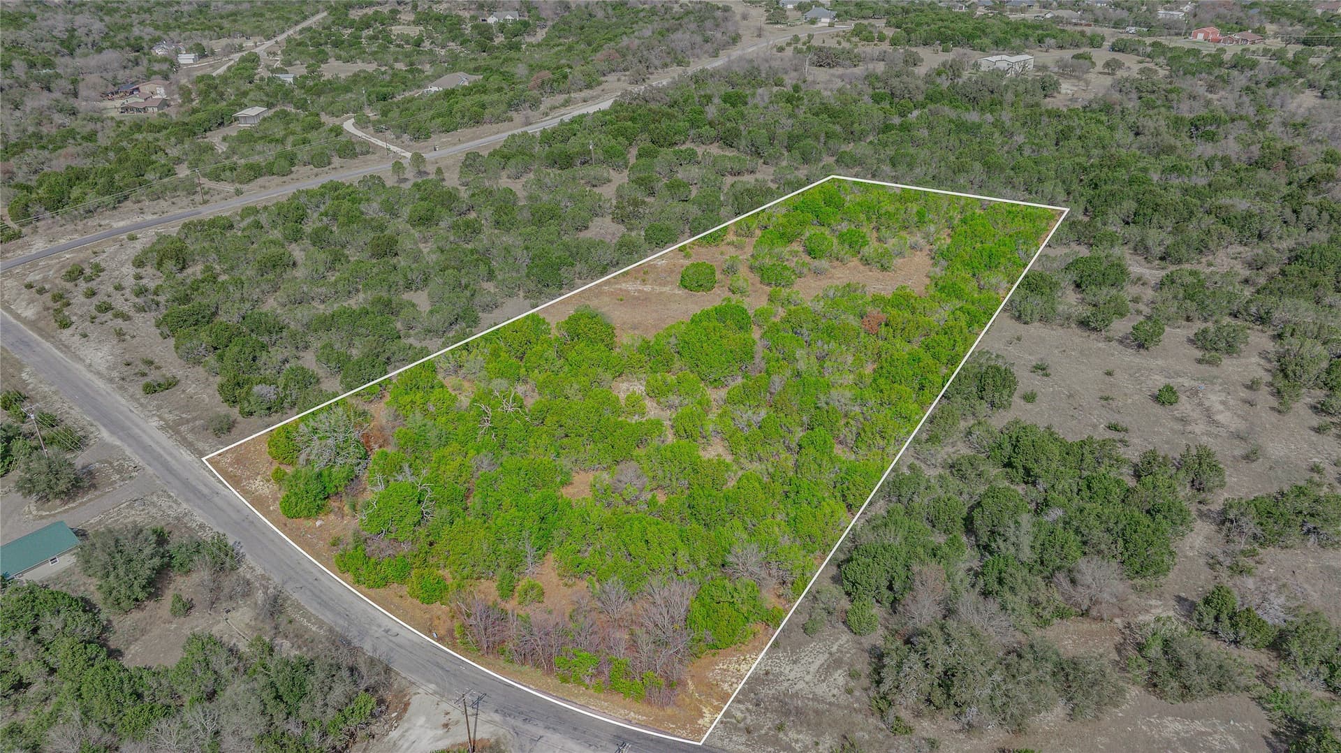 5.02 acres in Erath County - photo 11