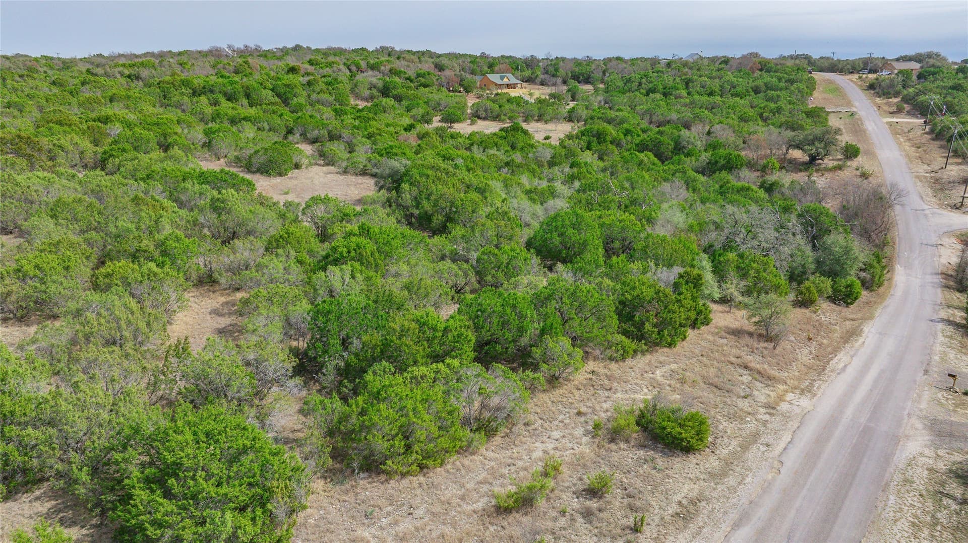 5.02 acres in Erath County - photo 3
