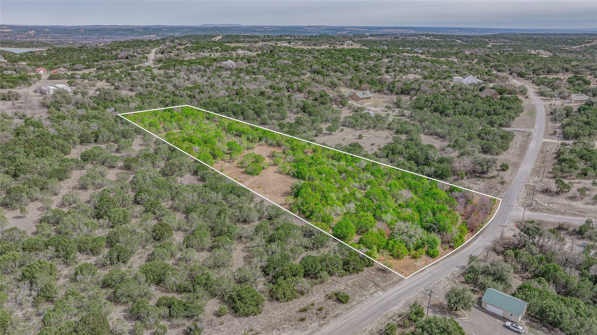 5.02 acres in Erath County - photo 4