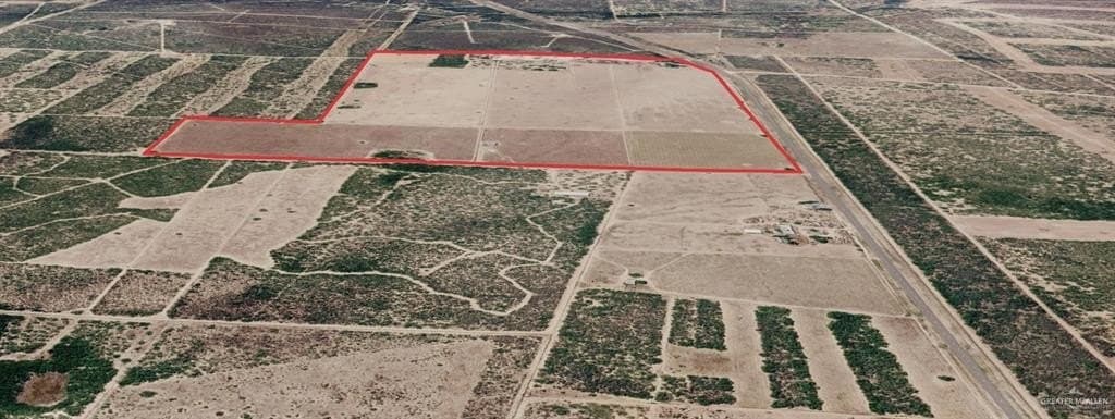 105.42 acres in Starr County - photo 5