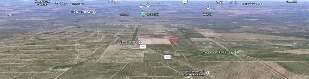 105.42 acres in Starr County - photo 7