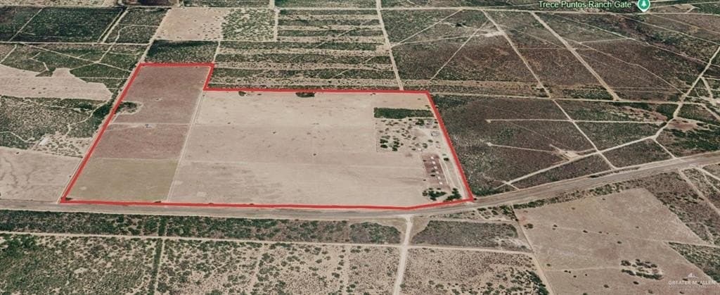 105.42 acres in Starr County - photo 3