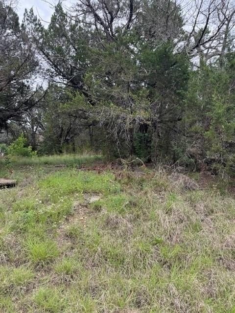 0.09 acres in Hood County