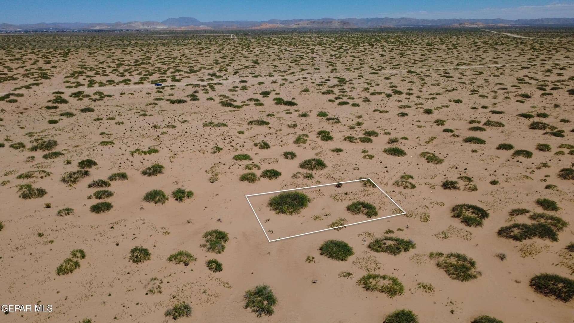 0.23 acres in El Paso County featured view