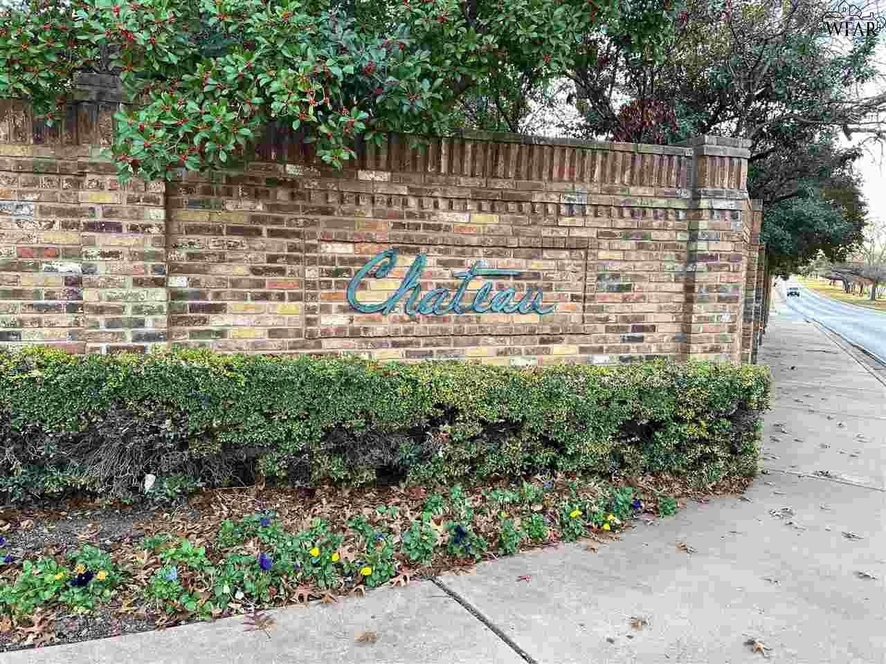 0.71 acres in Wichita County