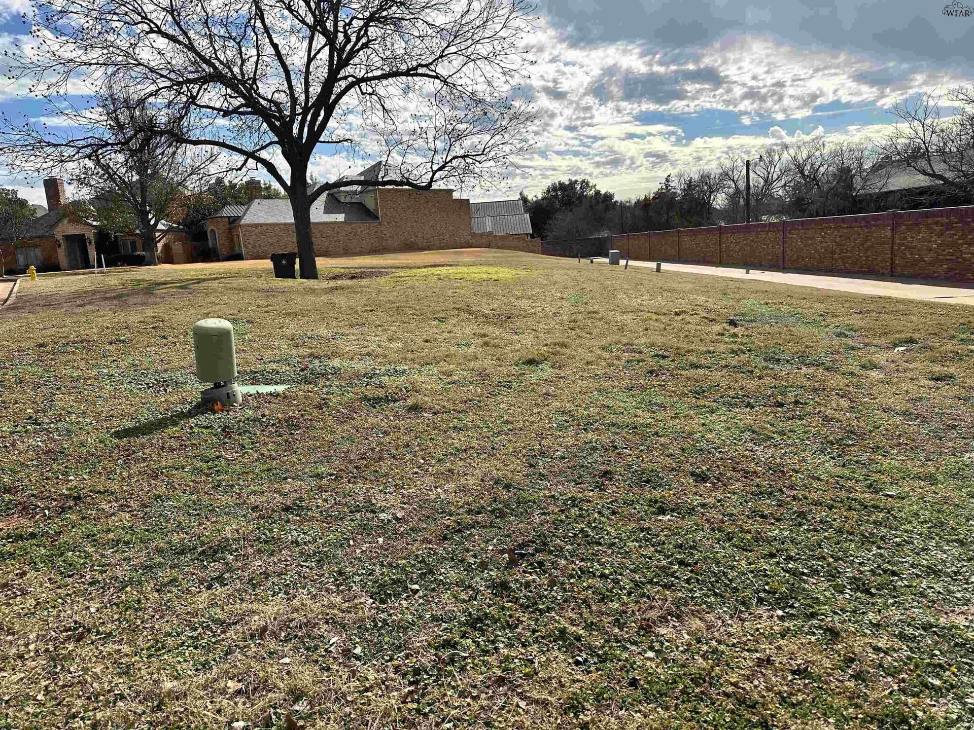 0.71 acres in Wichita County featured view