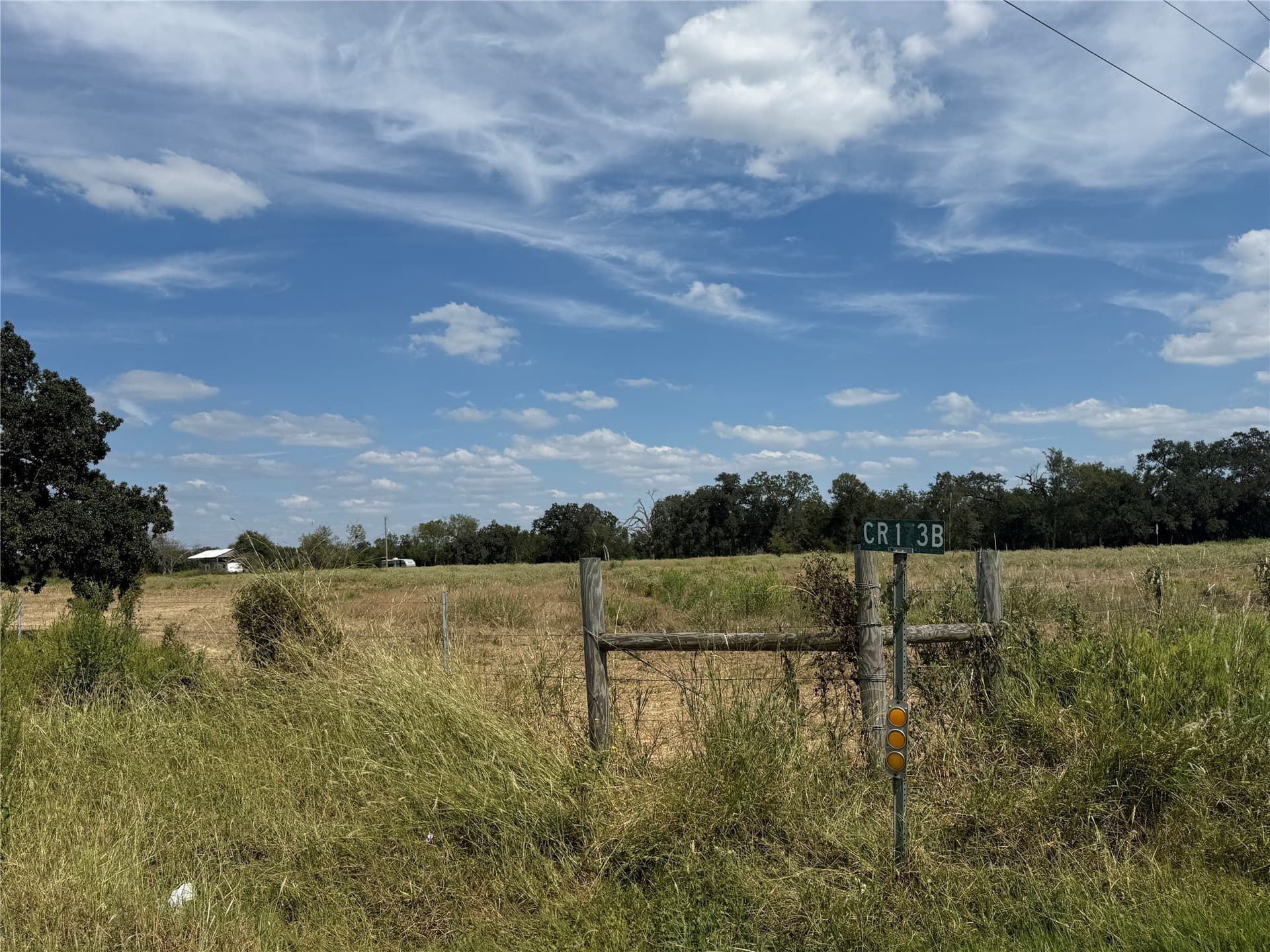 7.3 acres in Falls County gallery image 3