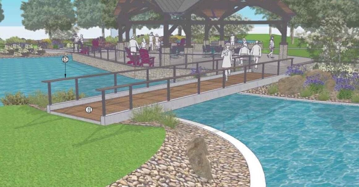 1.04 acres in Lubbock County featured view