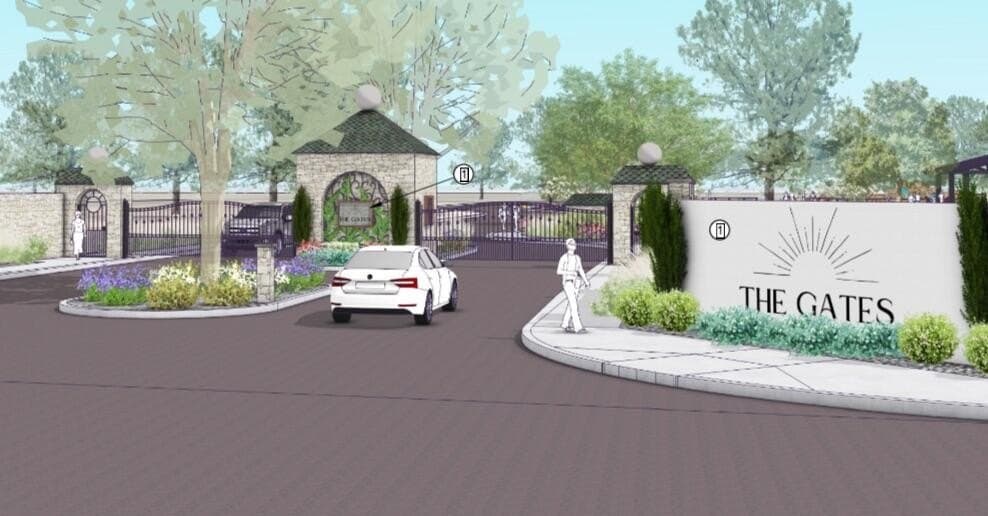 1.04 acres in Lubbock County gallery image 2