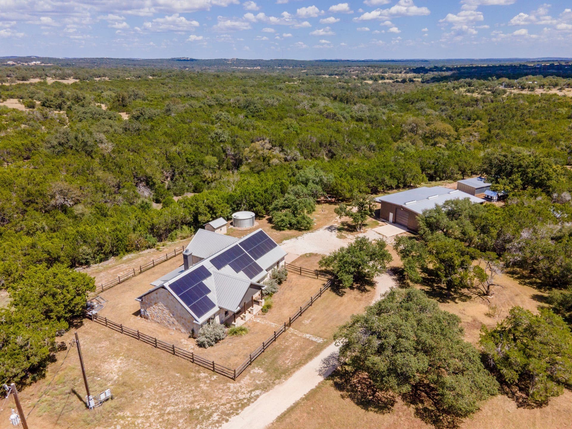 20.3 acres in Hays County - photo 37