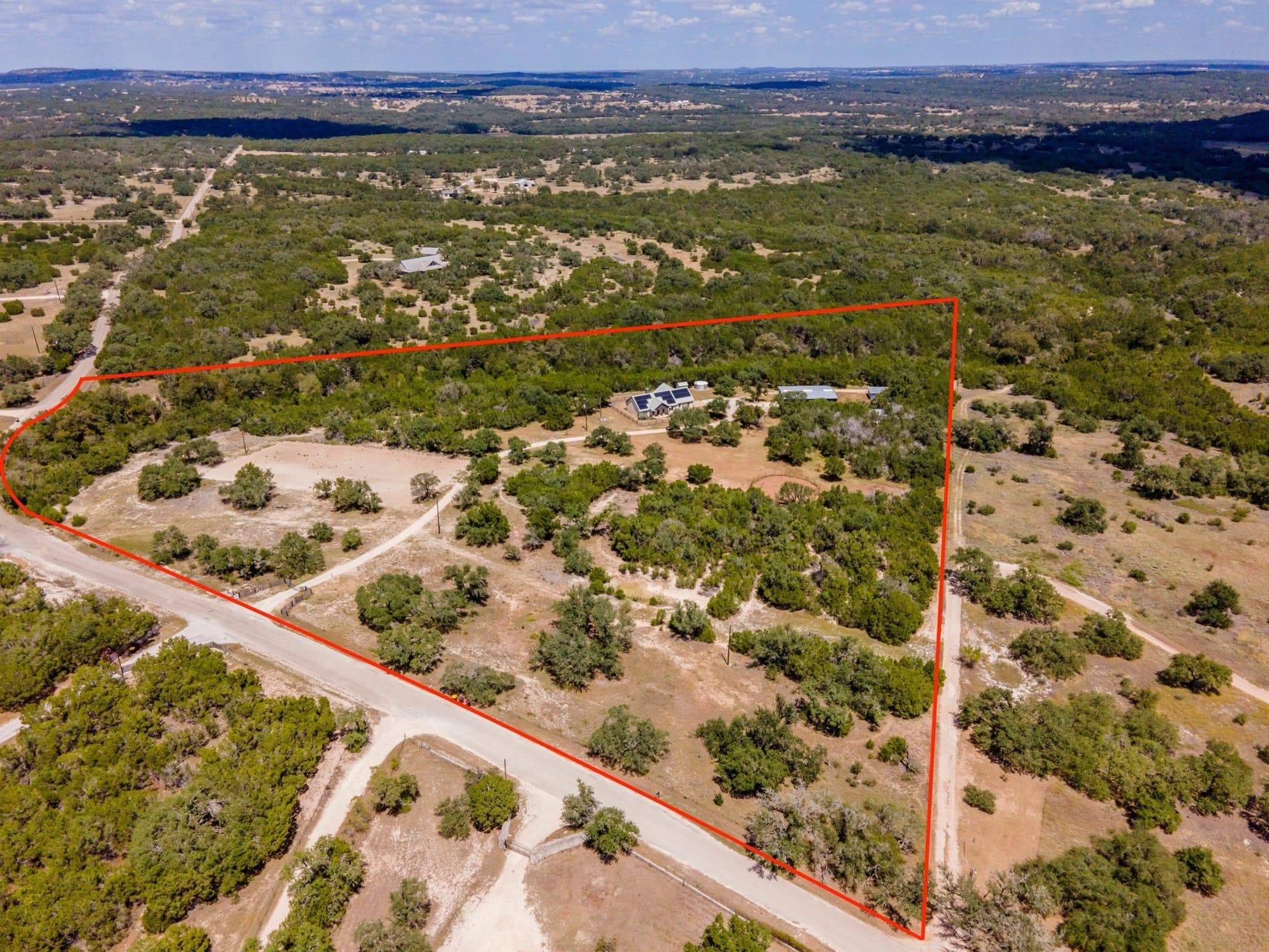 20.3 acres in Hays County - photo 36
