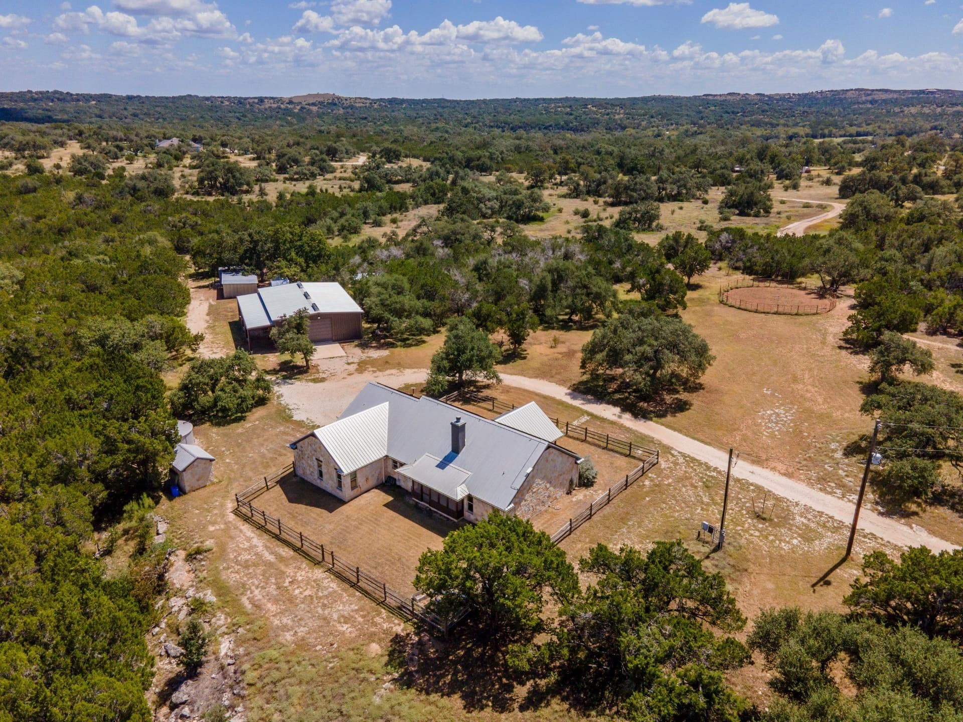 20.3 acres in Hays County - photo 38