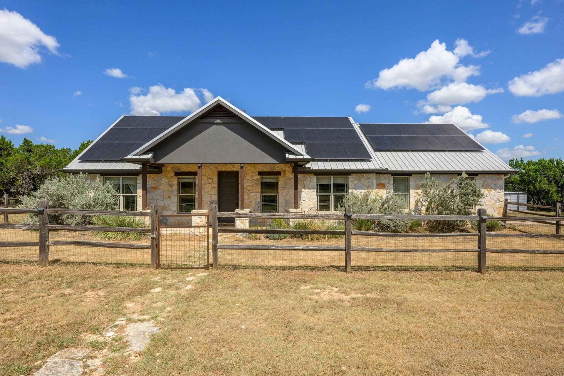 20.3 acres in Hays County