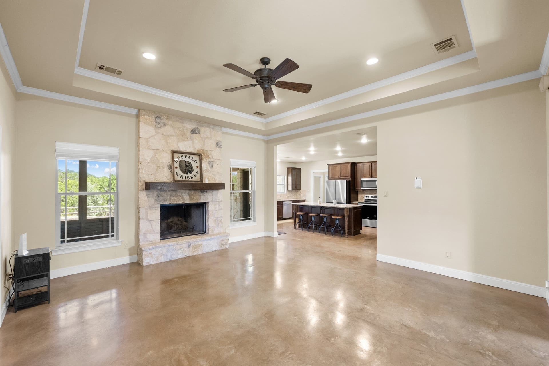 20.3 acres in Hays County - photo 3