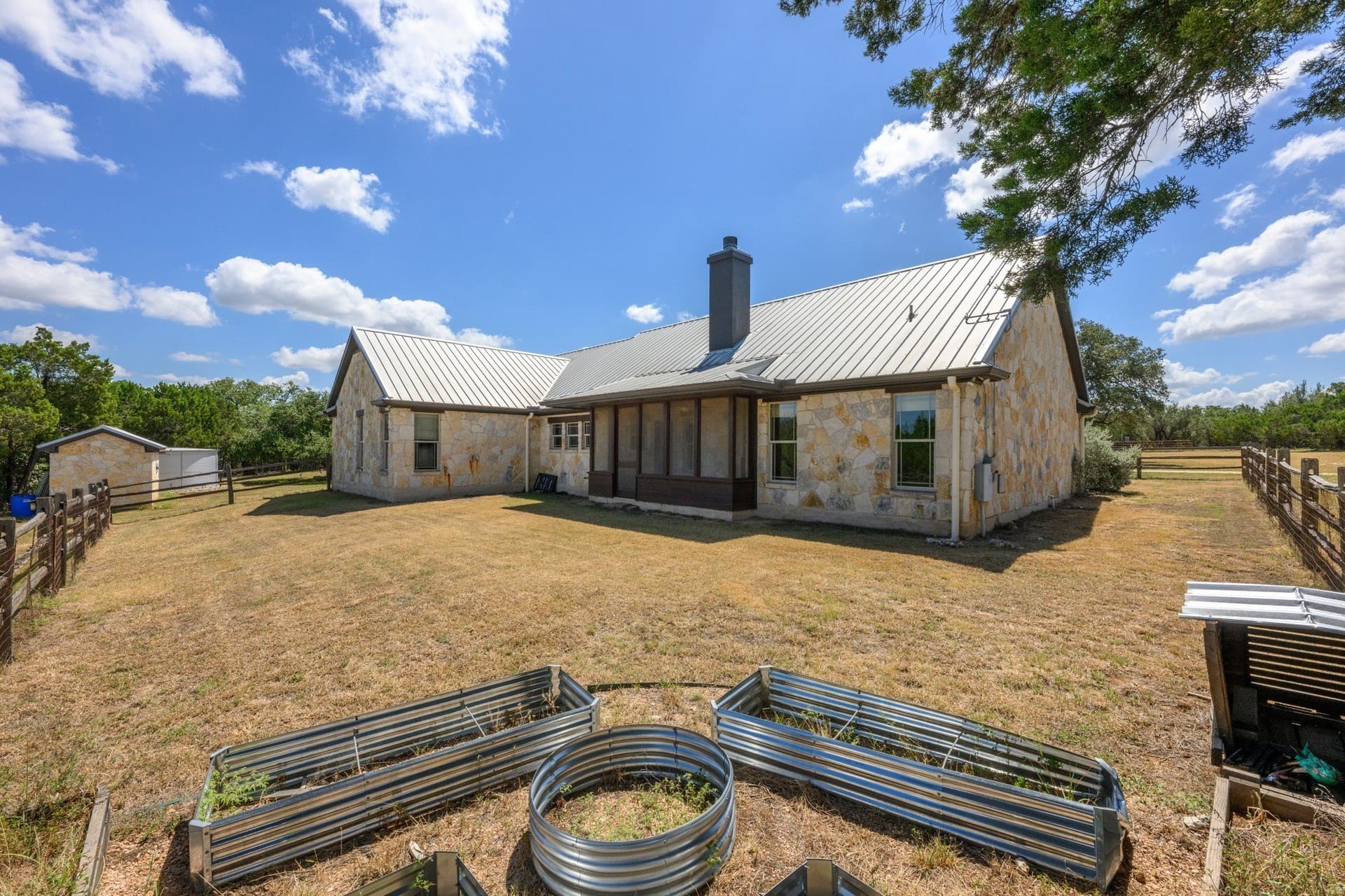 20.3 acres in Hays County - photo 20