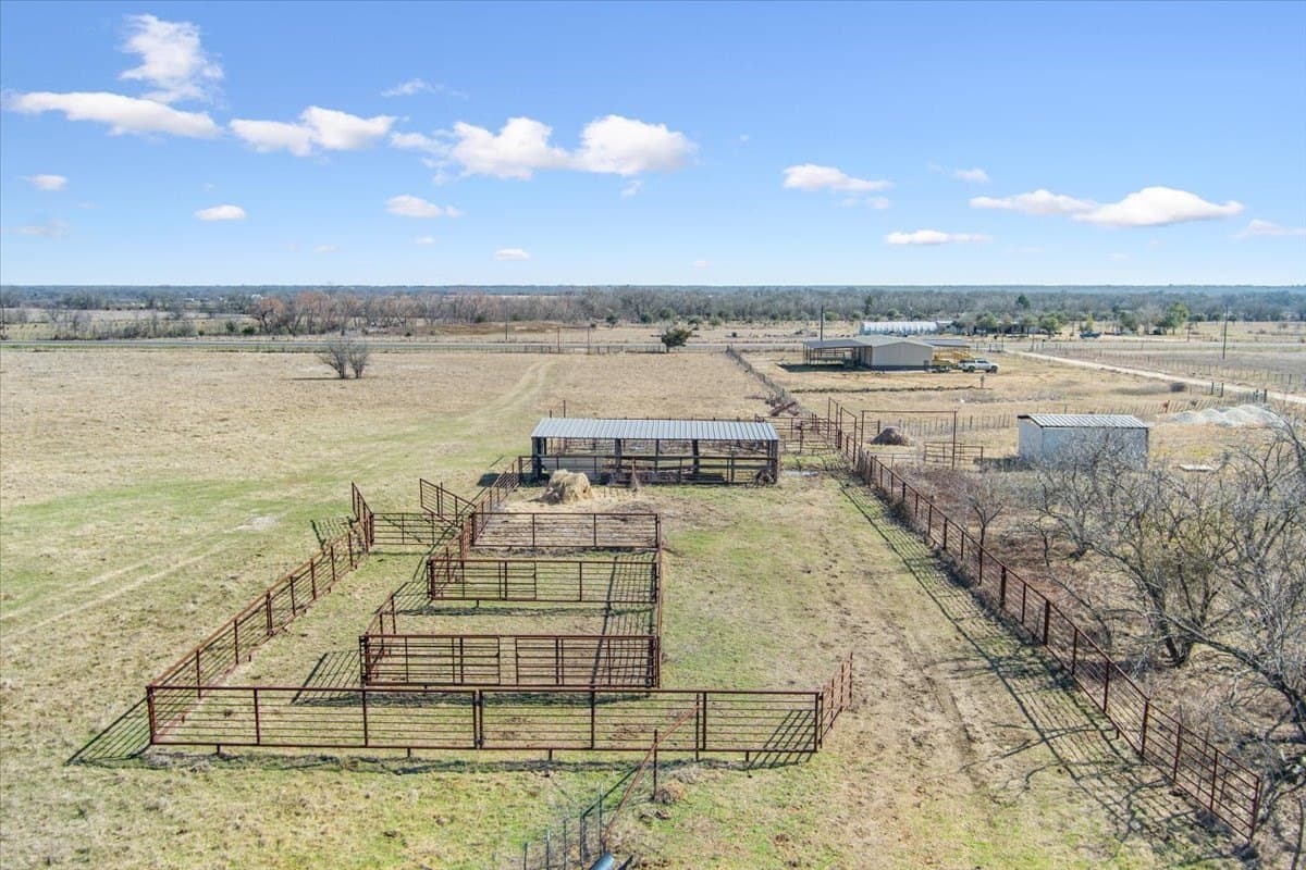 9 acres in Limestone County - photo 7