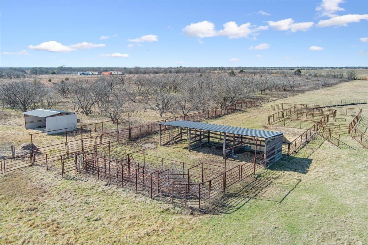 9 acres in Limestone County - photo 9