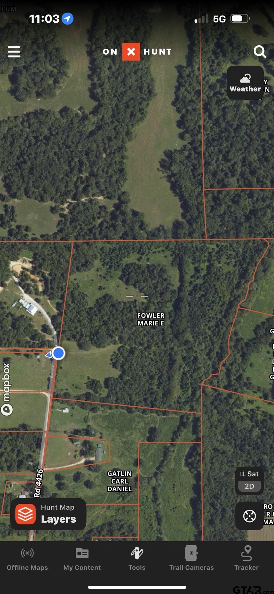 20.87 acres in Wood County - photo 6