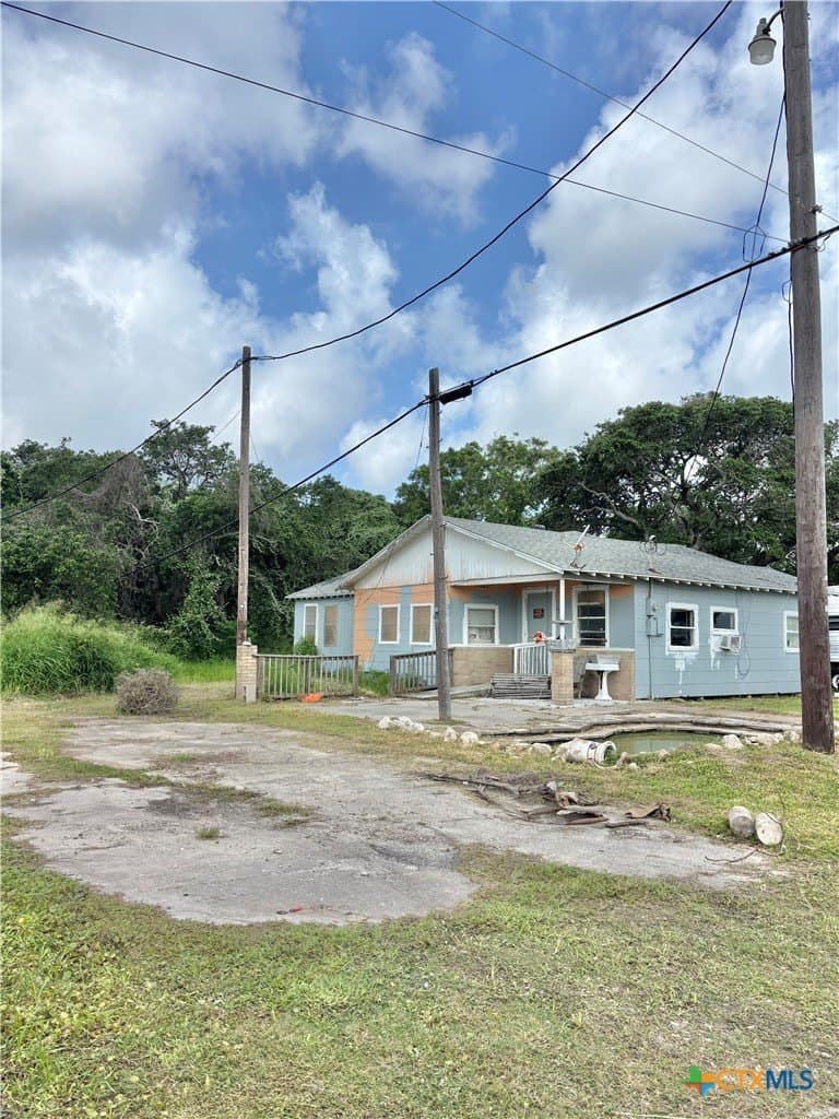 0.72 acres in Calhoun County gallery image 4