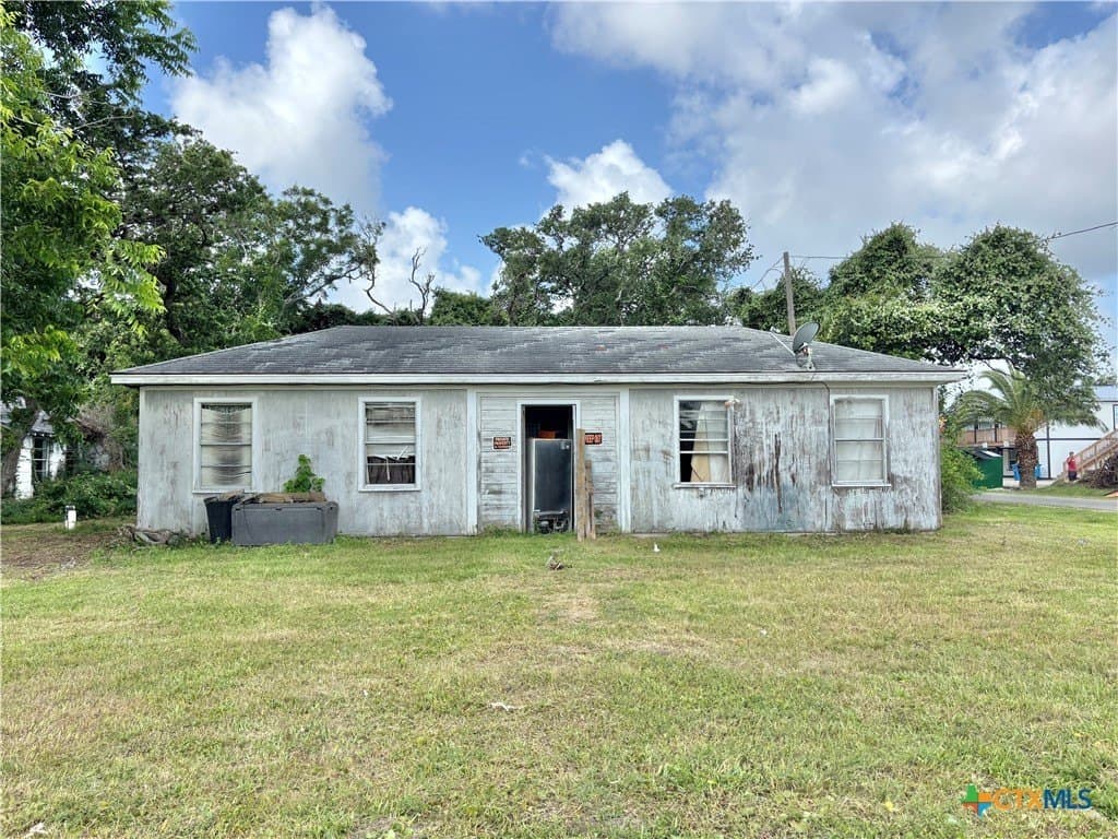0.72 acres in Calhoun County - photo 6