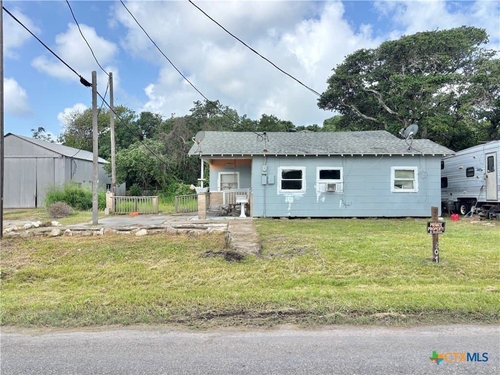0.72 acres in Calhoun County featured view