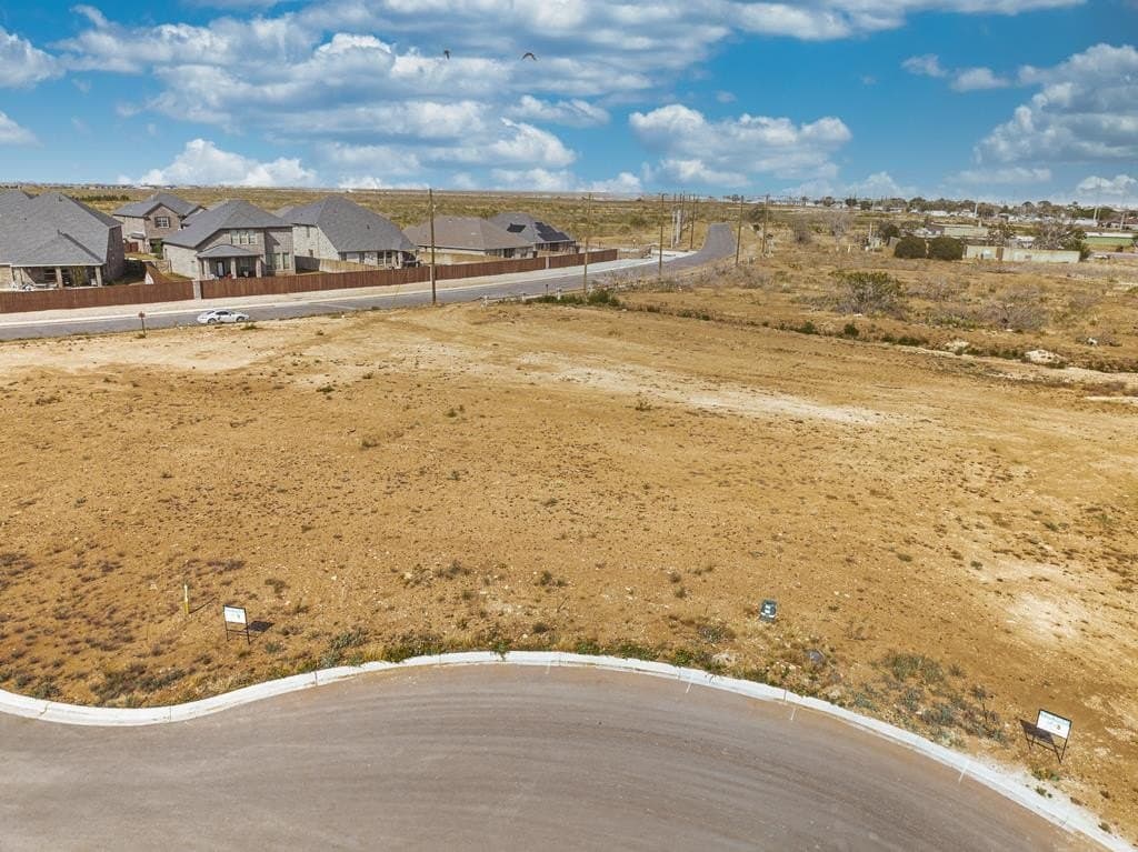 0.18 acres in Midland County - photo 11