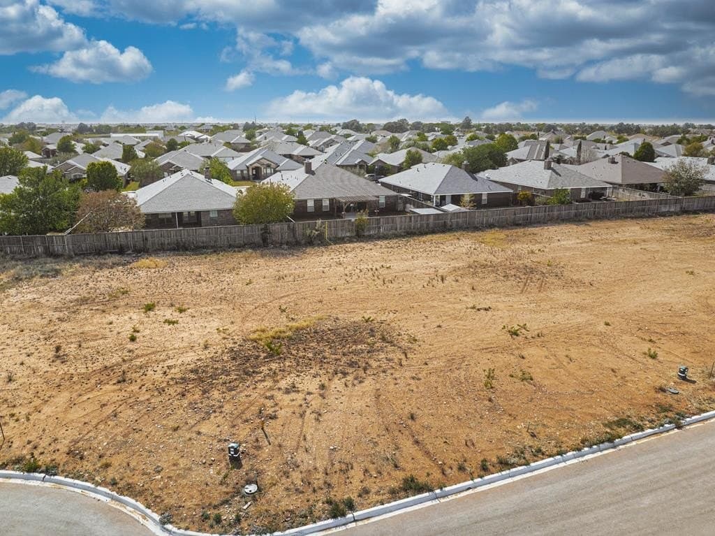 0.18 acres in Midland County - photo 17