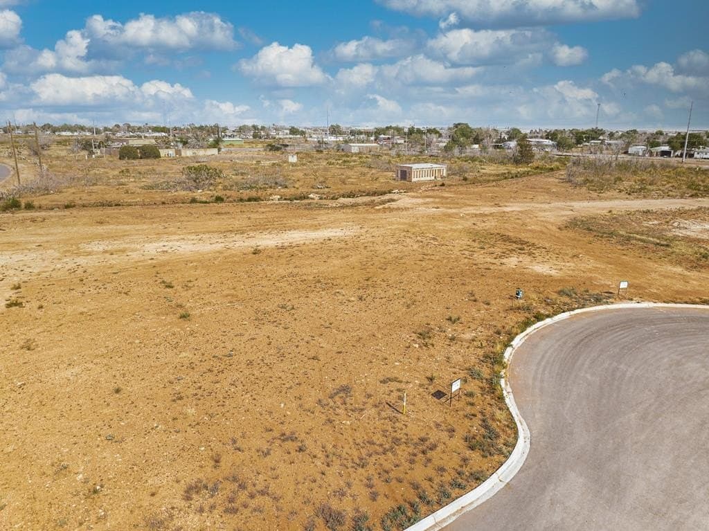 0.18 acres in Midland County - photo 10