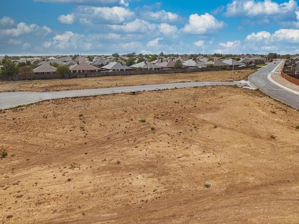 0.18 acres in Midland County - photo 8