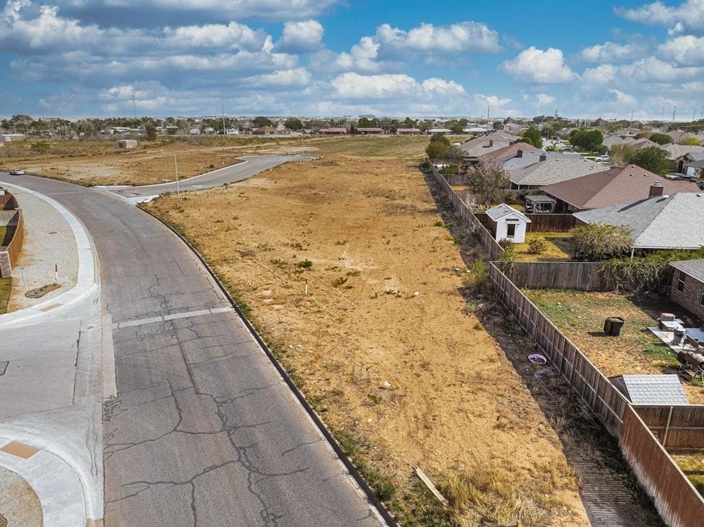 0.18 acres in Midland County - photo 23