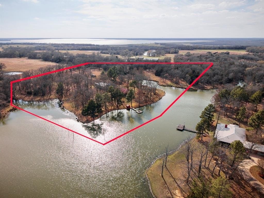 15.49 acres in Fannin County gallery image 2