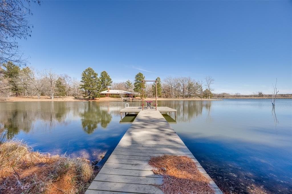 15.49 acres in Fannin County